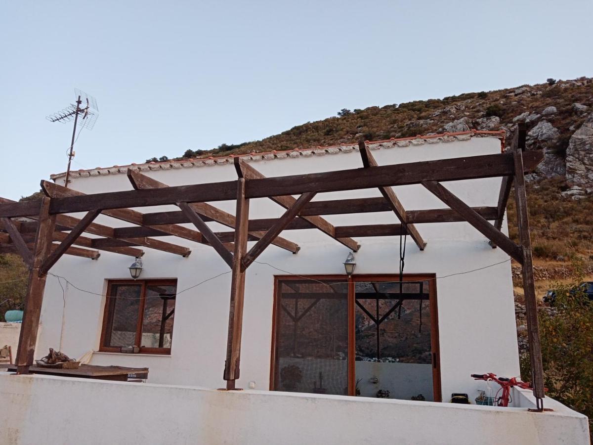 Traditional Art House 2 Akoumia Dış mekan fotoğraf